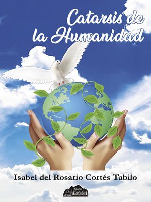 cover image of Catarsis de la humanidad